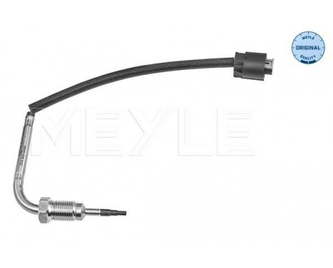 Sensor, exhaust gas temperature MEYLE-ORIGINAL: True to OE., Image 2