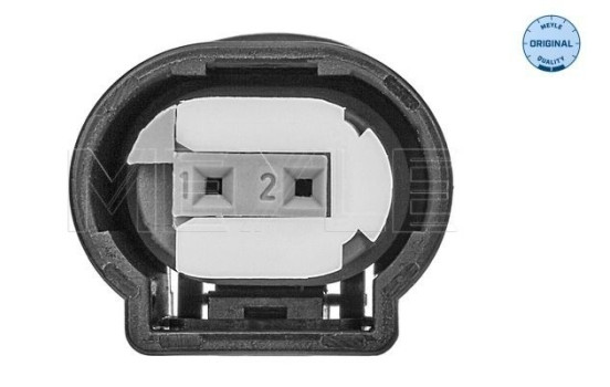 Sensor, exhaust gas temperature MEYLE-ORIGINAL: True to OE.