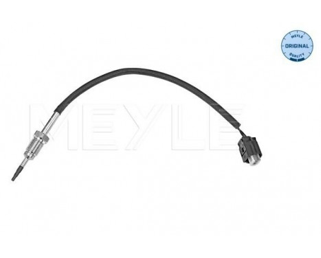 Sensor, exhaust gas temperature MEYLE-ORIGINAL: True to OE., Image 2