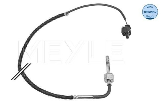 Sensor, exhaust gas temperature MEYLE-ORIGINAL: True to OE., Image 2