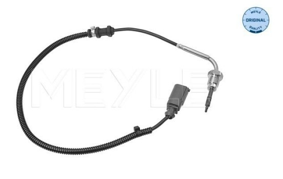 Sensor, exhaust gas temperature MEYLE-ORIGINAL: True to OE.