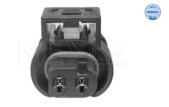 Sensor, exhaust gas temperature MEYLE-ORIGINAL: True to OE.