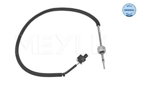 Sensor, exhaust gas temperature MEYLE-ORIGINAL: True to OE., Image 2