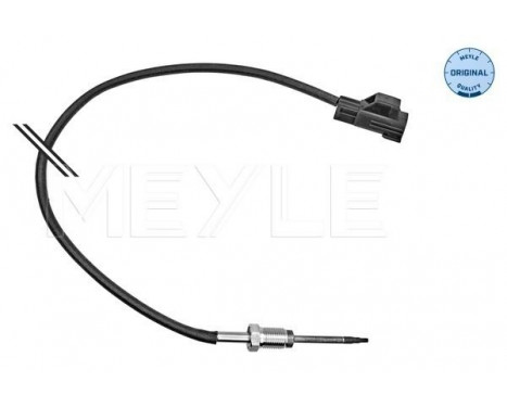 Sensor, exhaust gas temperature MEYLE-ORIGINAL: True to OE.