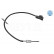 Sensor, exhaust gas temperature MEYLE-ORIGINAL: True to OE.