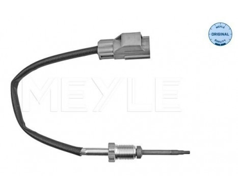 Sensor, exhaust gas temperature MEYLE-ORIGINAL: True to OE.