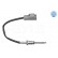 Sensor, exhaust gas temperature MEYLE-ORIGINAL: True to OE.