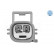 Sensor, exhaust gas temperature MEYLE-ORIGINAL: True to OE., Thumbnail 2