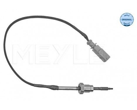 Sensor, exhaust gas temperature MEYLE-ORIGINAL: True to OE., Image 2