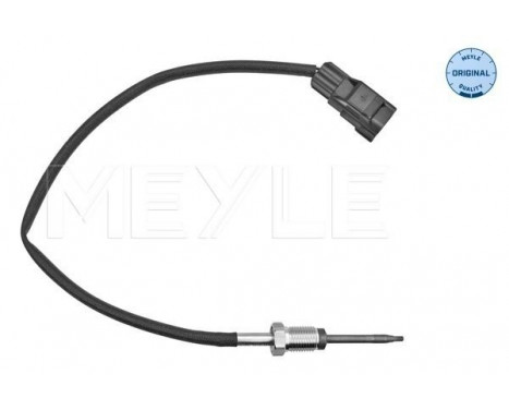 Sensor, exhaust gas temperature MEYLE-ORIGINAL: True to OE.