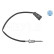Sensor, exhaust gas temperature MEYLE-ORIGINAL: True to OE.