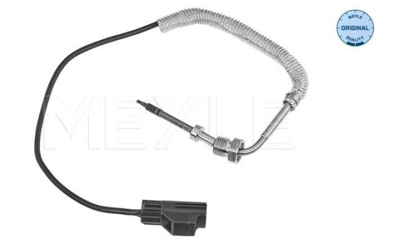 Sensor, exhaust gas temperature MEYLE-ORIGINAL: True to OE.