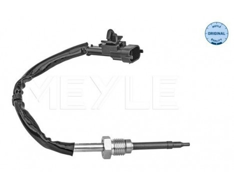 Sensor, exhaust gas temperature MEYLE-ORIGINAL: True to OE.
