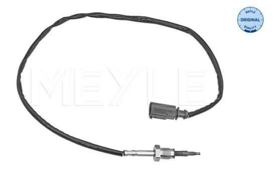 Sensor, exhaust gas temperature MEYLE-ORIGINAL: True to OE., Image 2
