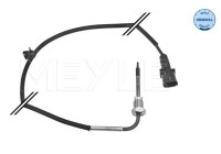 Sensor, exhaust gas temperature MEYLE-ORIGINAL: True to OE.