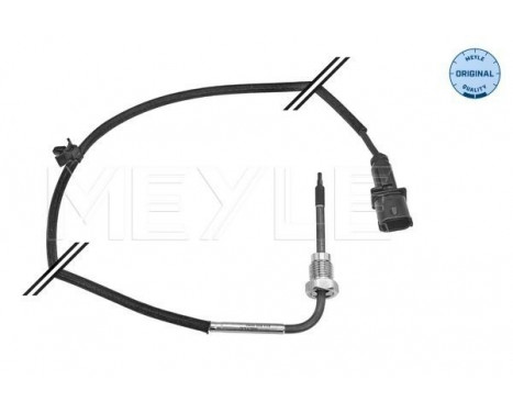 Sensor, exhaust gas temperature MEYLE-ORIGINAL: True to OE.