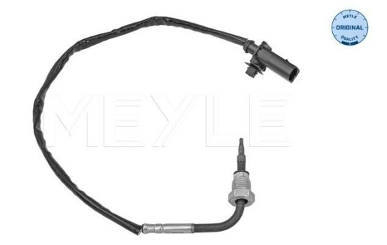 Sensor, exhaust gas temperature MEYLE-ORIGINAL: True to OE.