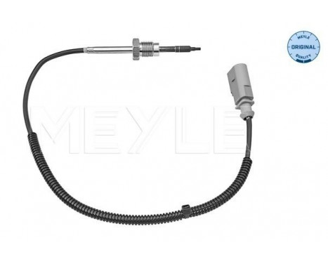 Sensor, exhaust gas temperature MEYLE-ORIGINAL: True to OE., Image 2