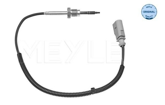 Sensor, exhaust gas temperature MEYLE-ORIGINAL: True to OE., Image 2
