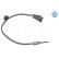 Sensor, exhaust gas temperature MEYLE-ORIGINAL: True to OE.