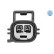 Sensor, exhaust gas temperature MEYLE-ORIGINAL: True to OE., Thumbnail 2