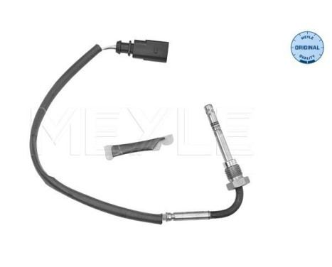 Sensor, exhaust gas temperature MEYLE-ORIGINAL: True to OE.
