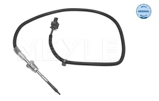 Sensor, exhaust gas temperature MEYLE-ORIGINAL: True to OE., Image 2