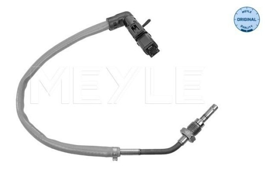 Sensor, exhaust gas temperature MEYLE-ORIGINAL: True to OE., Image 2