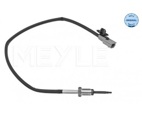 Sensor, exhaust gas temperature MEYLE-ORIGINAL: True to OE.