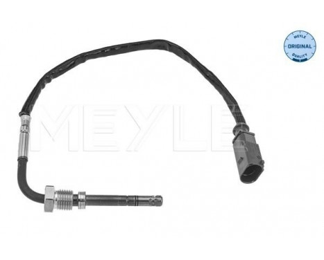 Sensor, exhaust gas temperature MEYLE-ORIGINAL: True to OE., Image 2