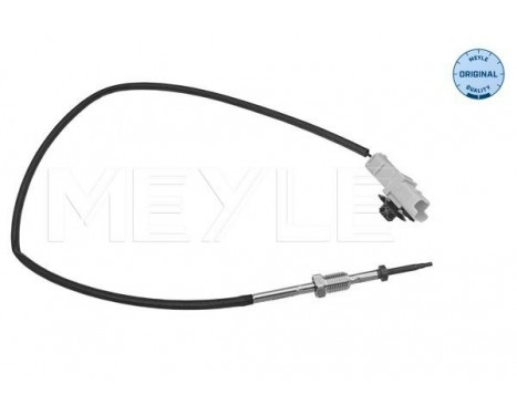 Sensor, exhaust gas temperature MEYLE-ORIGINAL: True to OE.