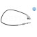 Sensor, exhaust gas temperature MEYLE-ORIGINAL: True to OE.