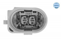 Sensor, exhaust gas temperature MEYLE-ORIGINAL: True to OE.