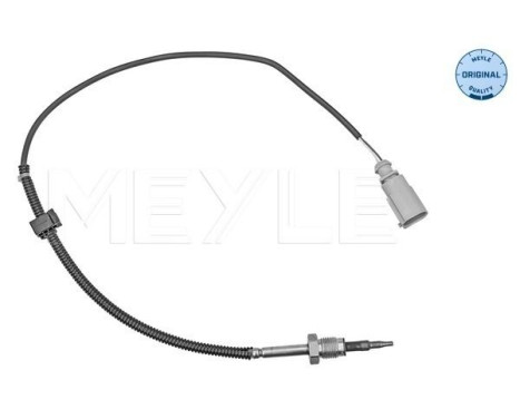 Sensor, exhaust gas temperature MEYLE-ORIGINAL: True to OE., Image 2