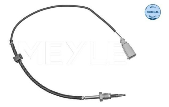 Sensor, exhaust gas temperature MEYLE-ORIGINAL: True to OE., Image 2