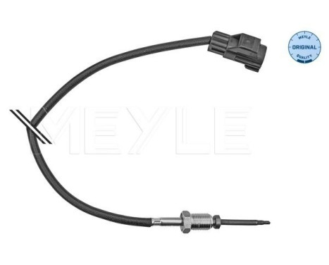 Sensor, exhaust gas temperature MEYLE-ORIGINAL: True to OE., Image 2