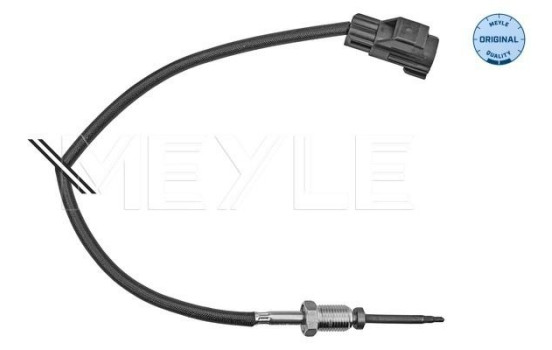 Sensor, exhaust gas temperature MEYLE-ORIGINAL: True to OE., Image 2