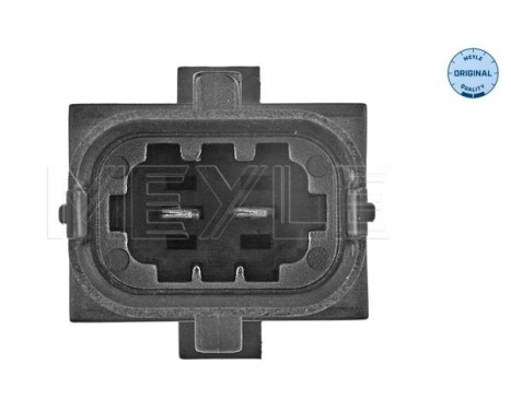 Sensor, exhaust gas temperature MEYLE-ORIGINAL: True to OE., Image 2