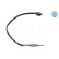 Sensor, exhaust gas temperature MEYLE-ORIGINAL: True to OE.