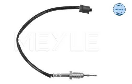 Sensor, exhaust gas temperature MEYLE-ORIGINAL: True to OE.