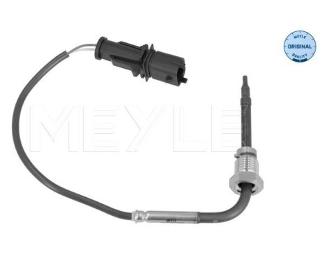 Sensor, exhaust gas temperature MEYLE-ORIGINAL: True to OE.