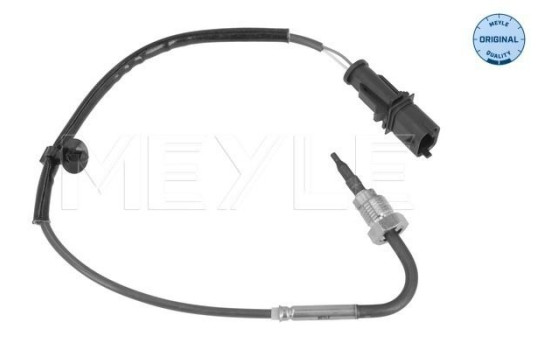 Sensor, exhaust gas temperature MEYLE-ORIGINAL: True to OE., Image 2