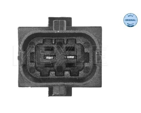 Sensor, exhaust gas temperature MEYLE-ORIGINAL: True to OE.