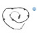 Sensor, exhaust gas temperature MEYLE-ORIGINAL: True to OE., Thumbnail 2
