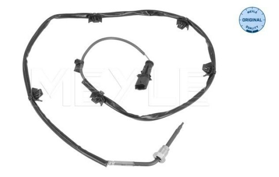 Sensor, exhaust gas temperature MEYLE-ORIGINAL: True to OE., Image 2