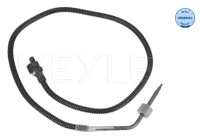 Sensor, exhaust gas temperature MEYLE-ORIGINAL: True to OE.