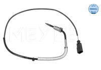 Sensor, exhaust gas temperature MEYLE-ORIGINAL: True to OE.