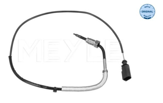 Sensor, exhaust gas temperature MEYLE-ORIGINAL: True to OE.