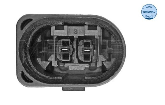 Sensor, exhaust gas temperature MEYLE-ORIGINAL: True to OE., Image 2
