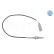 Sensor, exhaust gas temperature MEYLE-ORIGINAL: True to OE.